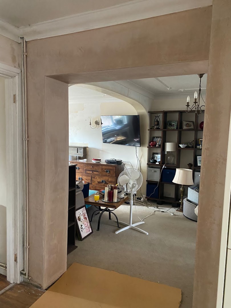 FDS Plastering & Damp Solutions · Photos 3