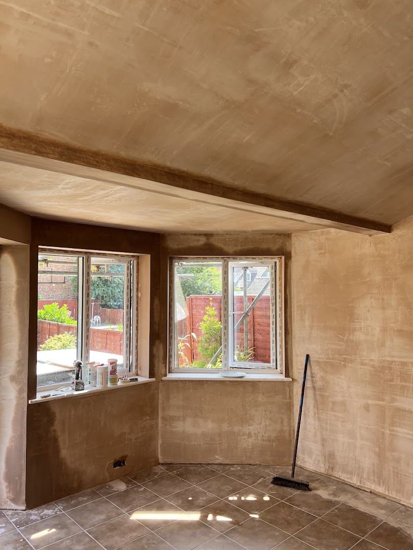 FDS Plastering & Damp Solutions · Photos 2